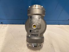Torex Mixer Pinch Valve (90006561)