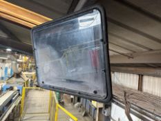 Samsung S27E330 Screen and TV Shield