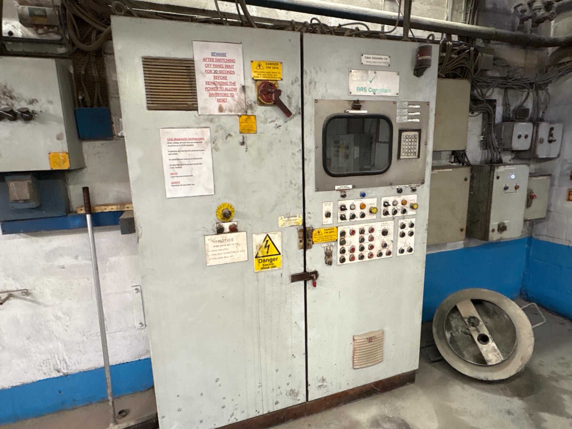 Weighfeeder and Mixer - Image 9 of 16