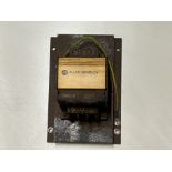 Allen-Bradley SMC-2 150-A09NB Solid-State Motor Controller, 9A, 3PH, 460V Max, WIN (21) MK1L00RP