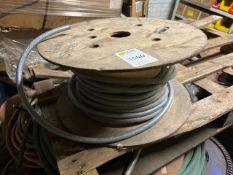 Roll Of 5 Core Cable