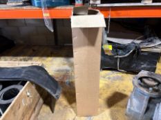 Top Loader Conical Air Filter