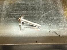 Paint Jet Spring Guide (90006766)