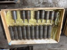 Pallet of Rollers