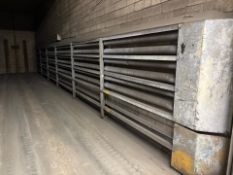 Gas Kiln Heaters