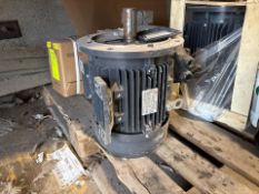 Echtop Motor