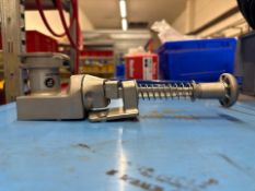 Fortress Interlock Damper