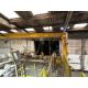 500kg Frame Chain Hoist - Image 1 of 6