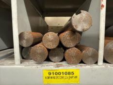 10 x Conveyors 1,2,3,4 Shafts