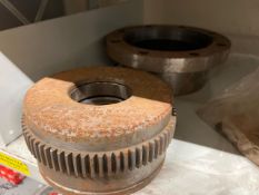 Assorted Cog Components