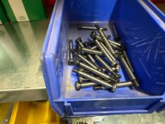 Box Of Screws