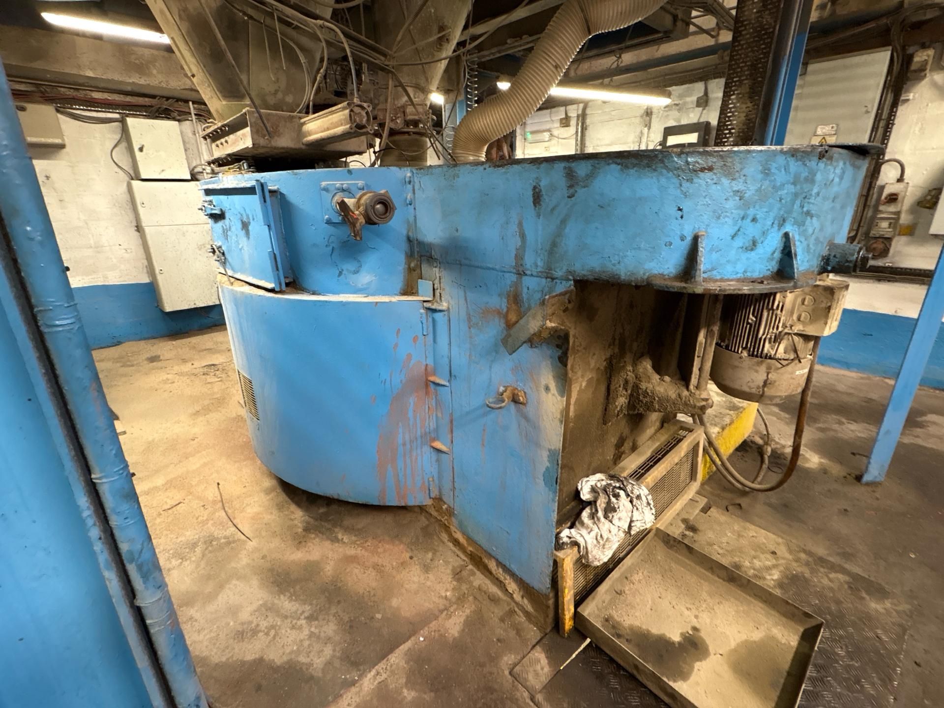 Weighfeeder and Mixer - Image 6 of 16