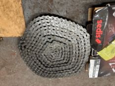 Sedis 12B-2 Duplex Roller Chain