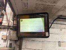 Samsung S27E330 Screen and TV Shield