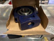 2 x MST40 Bearings in Box