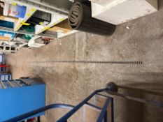 Sedis 0.5” Simplex Roller Chain