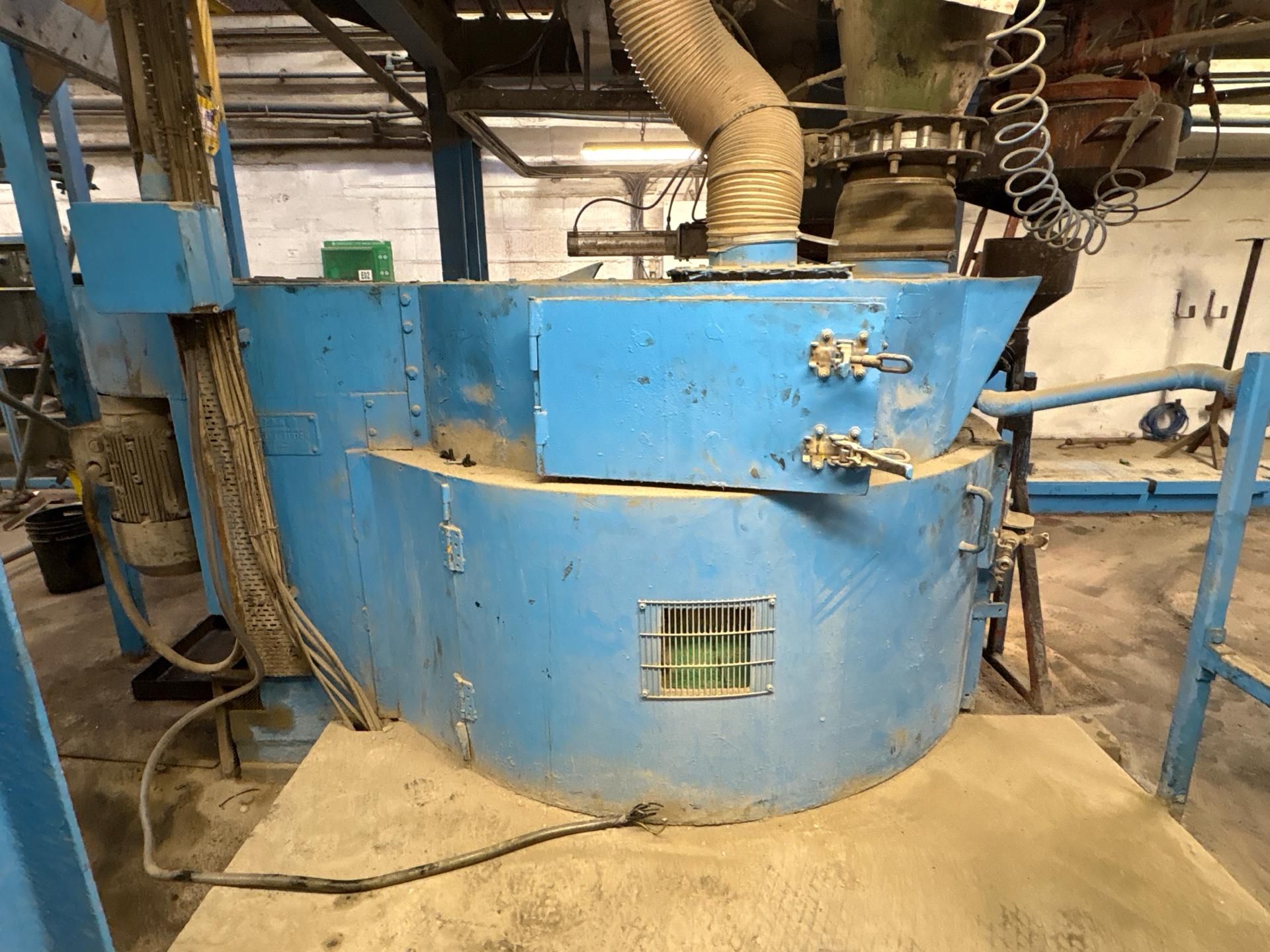 Weighfeeder and Mixer - Image 3 of 21