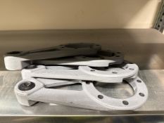 Torque Arm X 4