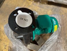 Wilo IPL40 Pump