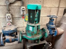 Wilo Pump
