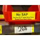 Paint Gun Seat Valve NO SAP - Image 5 of 5