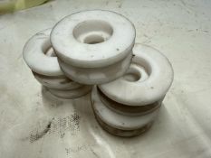 Pulleys X 5 (1036012)