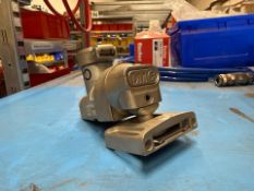 Fortress Interlock Actuator Assembly