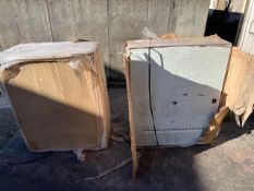 Light Curtain Safety System