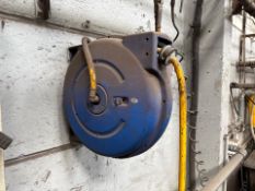 Air Hose Reel