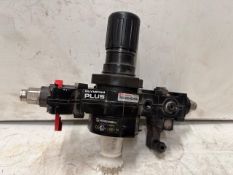 Norgren Pressure Regulator