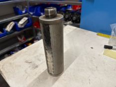 Threaded Filter 1/2” X 5 (90008709)