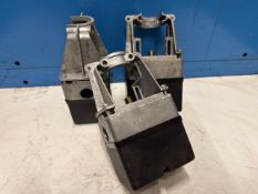 Honey Well Valve Actuator X 3