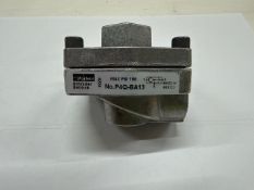 Parker Exhaust Relief Valve