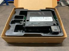 Allen-Bradley 1756-HSC High-Speed Counter Module