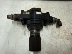 Norgren Pressure Regulator