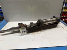 Linear Actuator