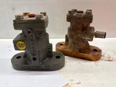 Vibrator (BV150) X 2