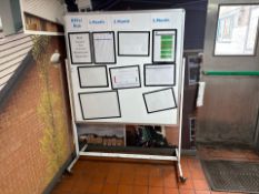 Mobile Whiteboard