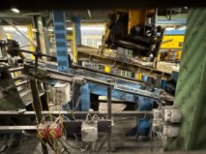 Burden Conveyor and Manipulator