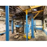 Weighfeeder and Mixer