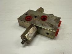 Valve Block (90005044)