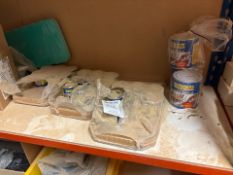 Brummer Wood Filler Pots x20, No Reserve