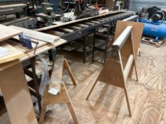 Length of Roller Conveyor, No Reserve