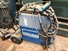 Oerklion Citoarc T2000 Welder
