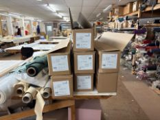 William Smith Veneers x7, No Reserve