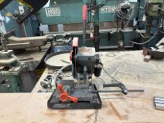 Omes Table Saw, No Reserve