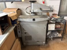Commercial Heat Press, No Reserve