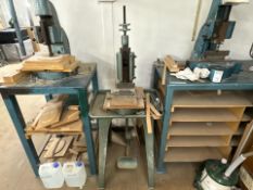 Besco Machinery Sheet Bender