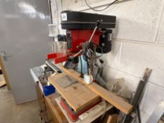 Sealey Bench Drill, No Reserve