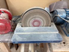 Picador Tabletop 10 Inch Disc Sander, No Reserve